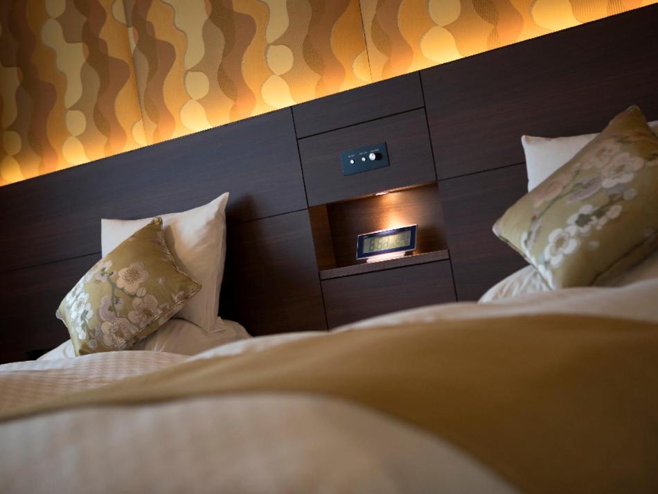 Kkr Hotel Кумамото Екстериор снимка