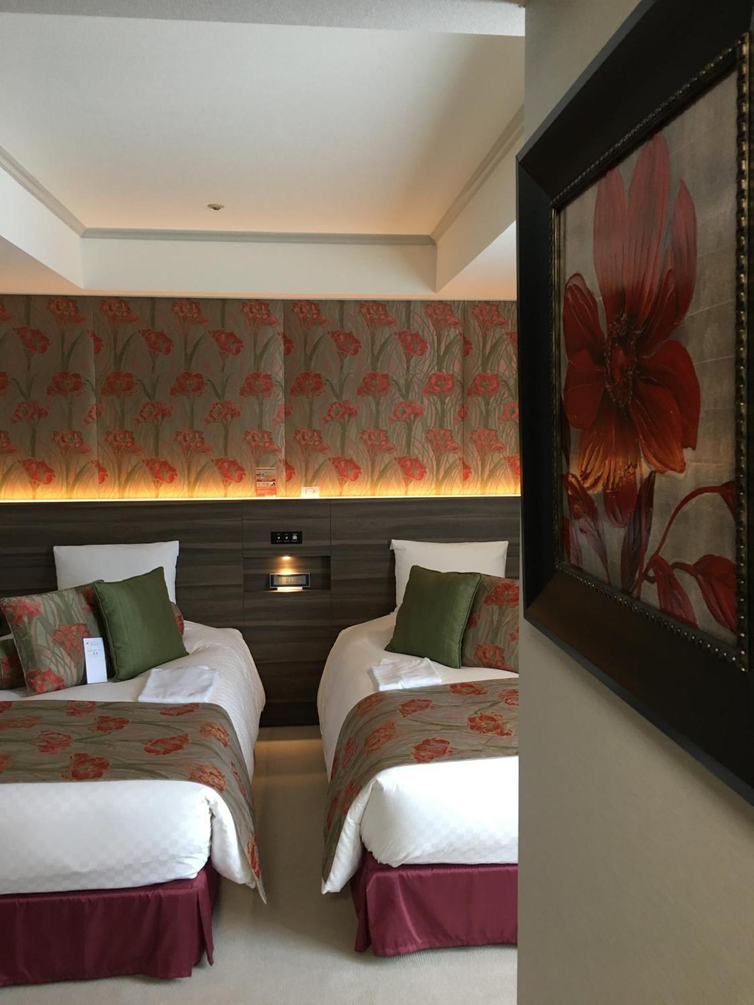 Kkr Hotel Кумамото Екстериор снимка