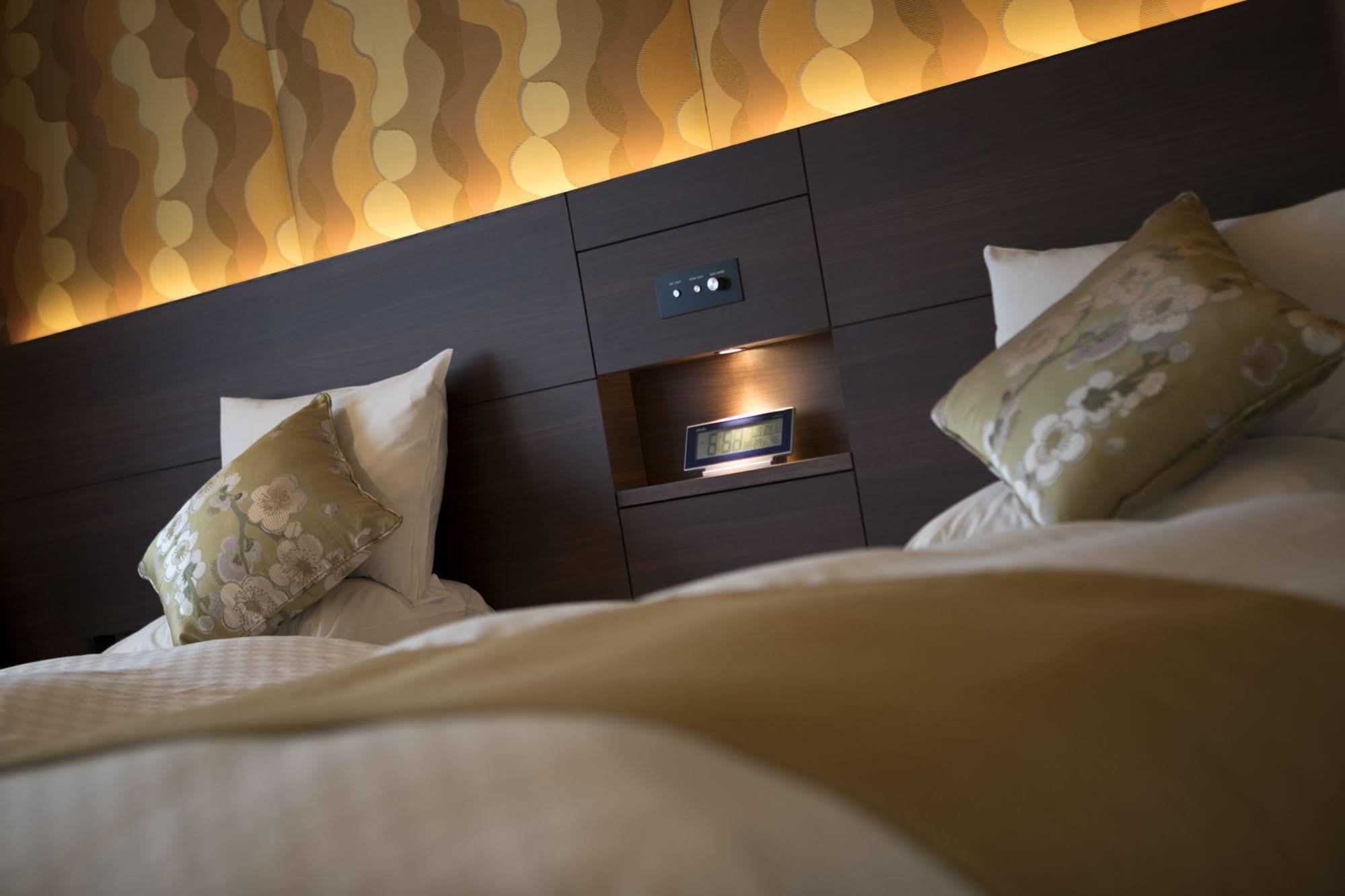 Kkr Hotel Кумамото Екстериор снимка